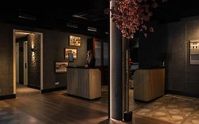 Hotel Twenty-Three Amsterdam Airport